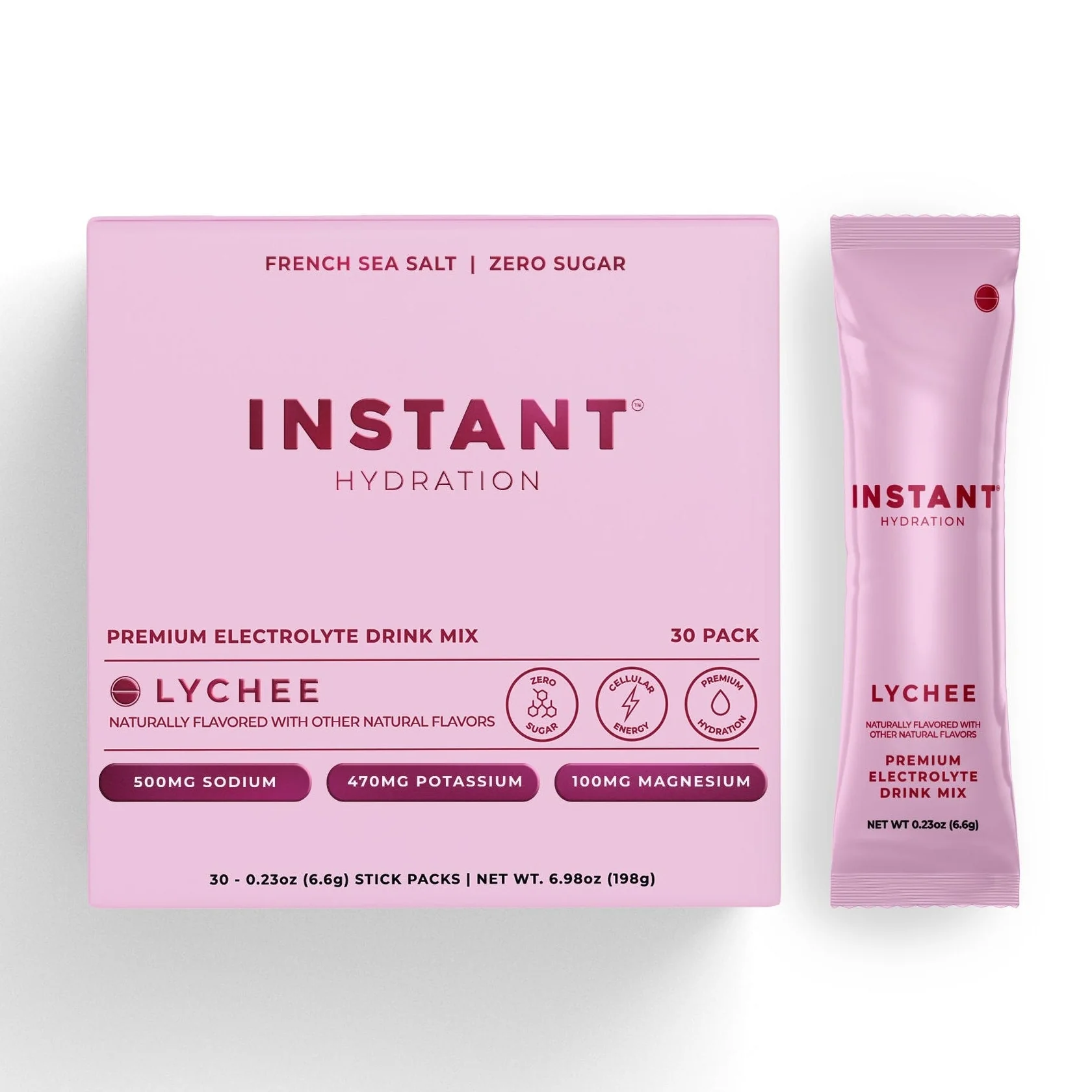 Premium Electrolyte Drink Mix - Image 15